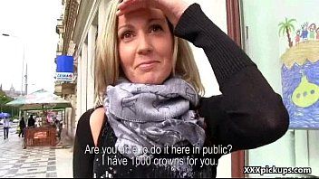 play He pays her to show her fathers in public