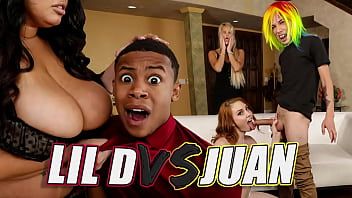 play Xxx sulla schiena con un adolescente del paese del porno