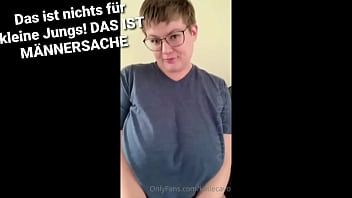 play Esta adolescente ama demasiado el pene