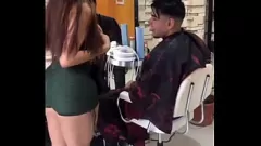 play Teen amatoriale adolescente tatuato Sherlyn Alarcon nel porno trio con grandi tette e culo grosso
