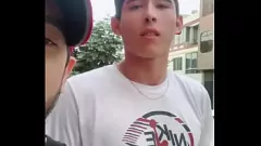 play Hunk Hunk Sabednego Bravo fundul uimitor este acoperit cu spermă