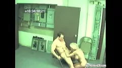 play Skinny Brunette with Huge Tits Gives Sloppy Blowjob: Cumshot Fetish Taboo Sex