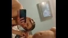 play 12 settimane di gravidanza e continuo a farmi scopare in un trio selvaggio con partner sconosciuti