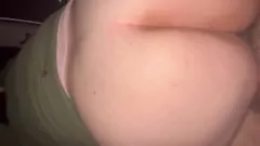 play Une salope chaude du lycée devient mon copain de baise, bbw thot adore monter ma bite en SGV